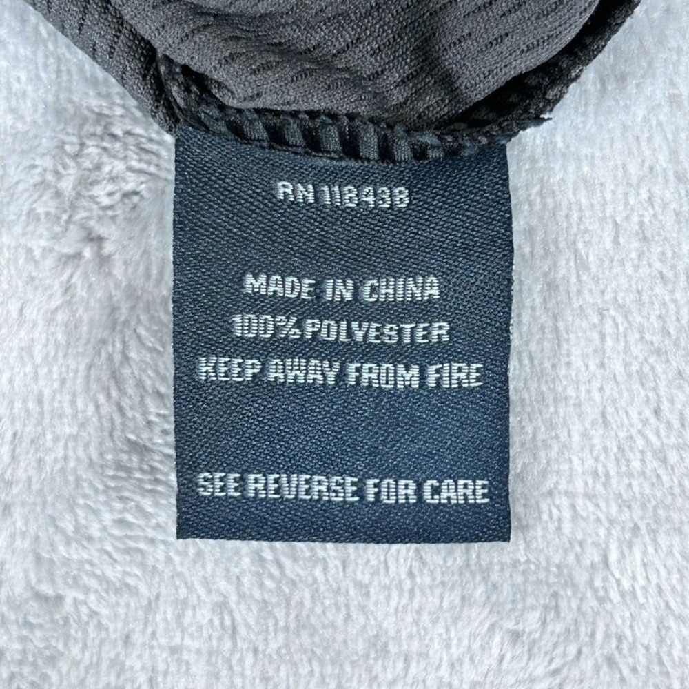 Fossa Apparel Jacket Women L Outdoor Sportswear Lightweight With Logo - see pics - Picture 4 of 10
